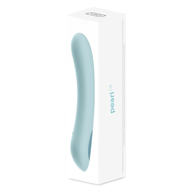KIIROO - ONYX+ & PEARL 2+ TURQUOISE COUPLES SET - NOCTURNA DESIRES