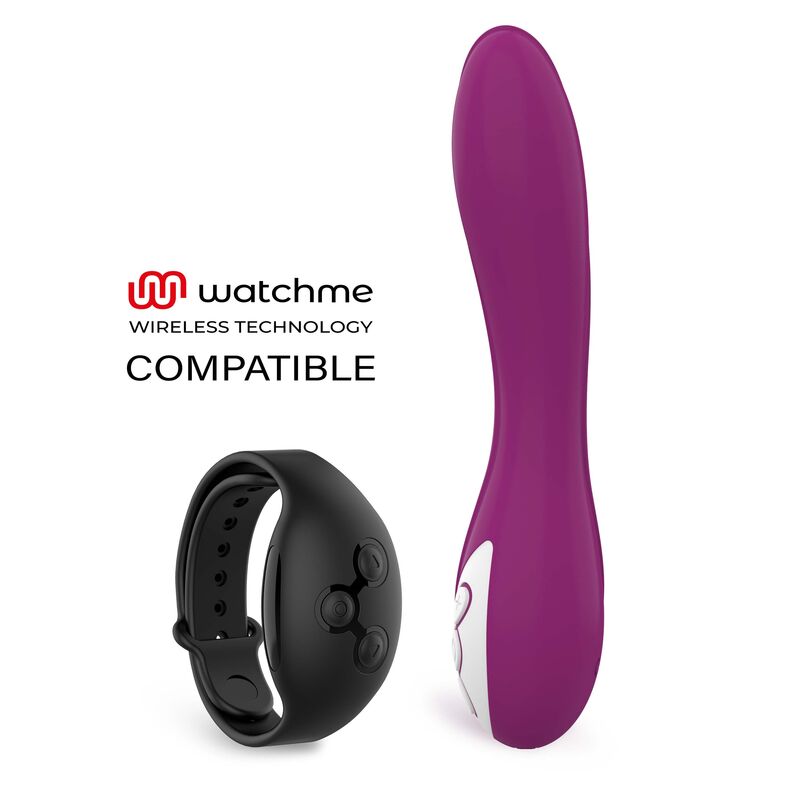 COVERME - ELSIE COMPATIBLE WITH WATCHME WIRELESS TECHNOLOGY - NOCTURNA DESIRES