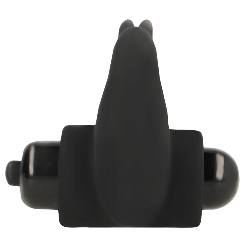 OHMAMA - SILICONE VIBRATOR RING 3 CM - NOCTURNA DESIRES