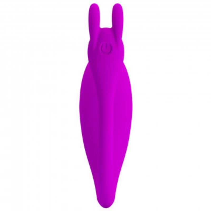 PRETTY LOVE - CATALINA MASSAGER FREE APP LILAC - NOCTURNA DESIRES