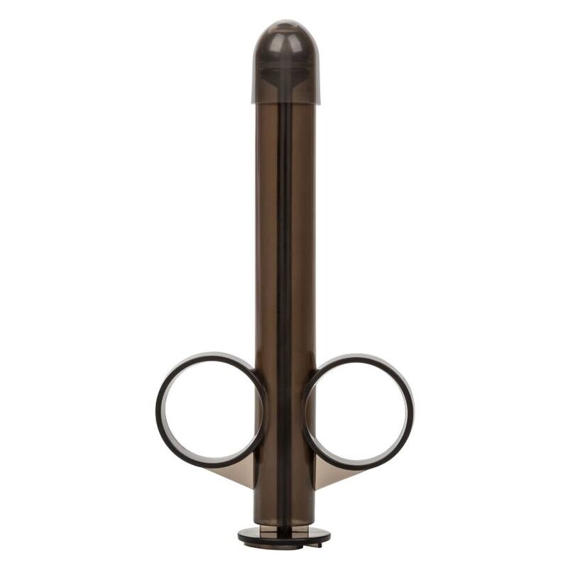 CALEXOTICS - XL LUBE TUBE BLACK - NOCTURNA DESIRES