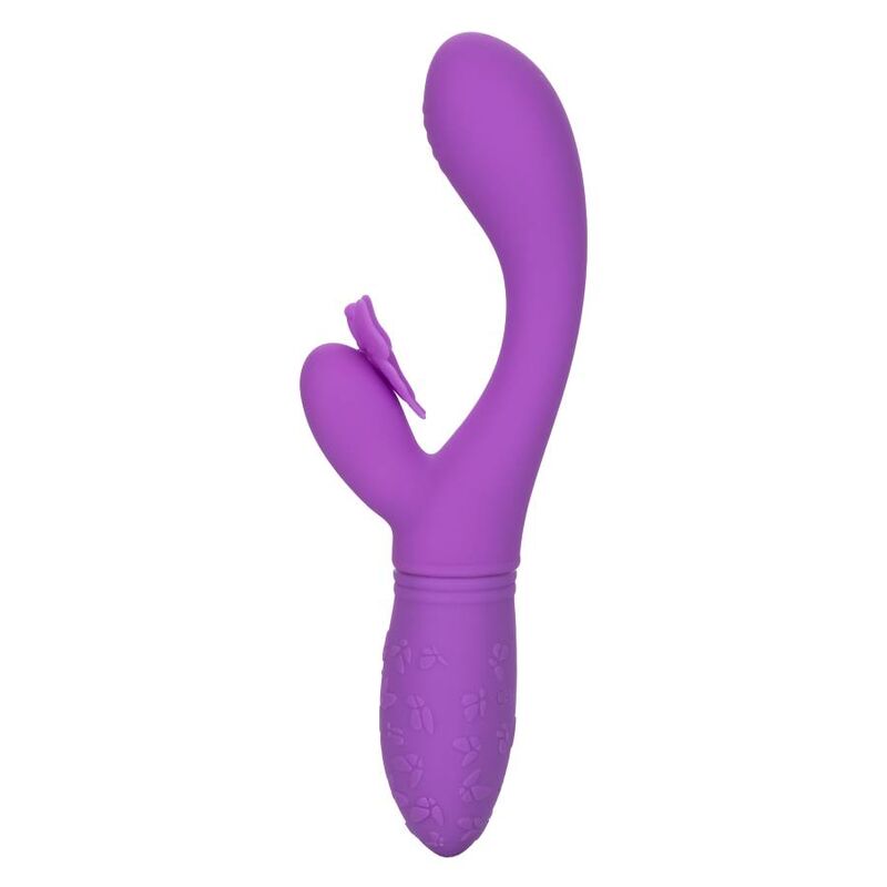 CALEXOTICS - BUTTERFLY KISS FLUTTER VIOLET - NOCTURNA DESIRES