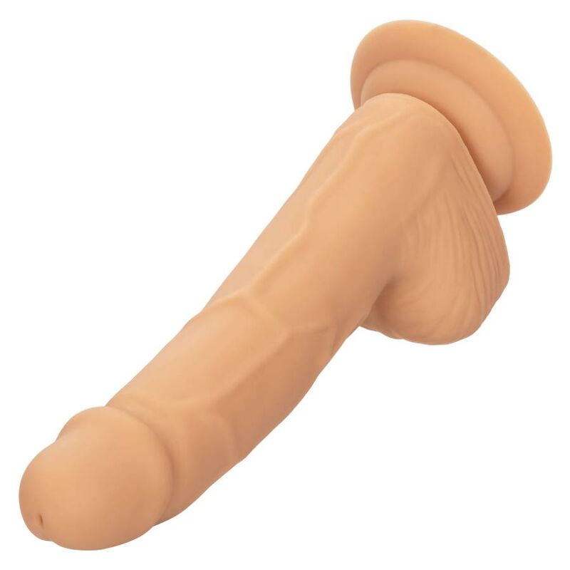 CALEXOTICS - SILICONE STUDS 15.24 CM SKIN - NOCTURNA DESIRES