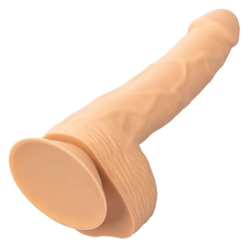 CALEXOTICS - SILICONE STUDS 20.32 CM SKIN - NOCTURNA DESIRES