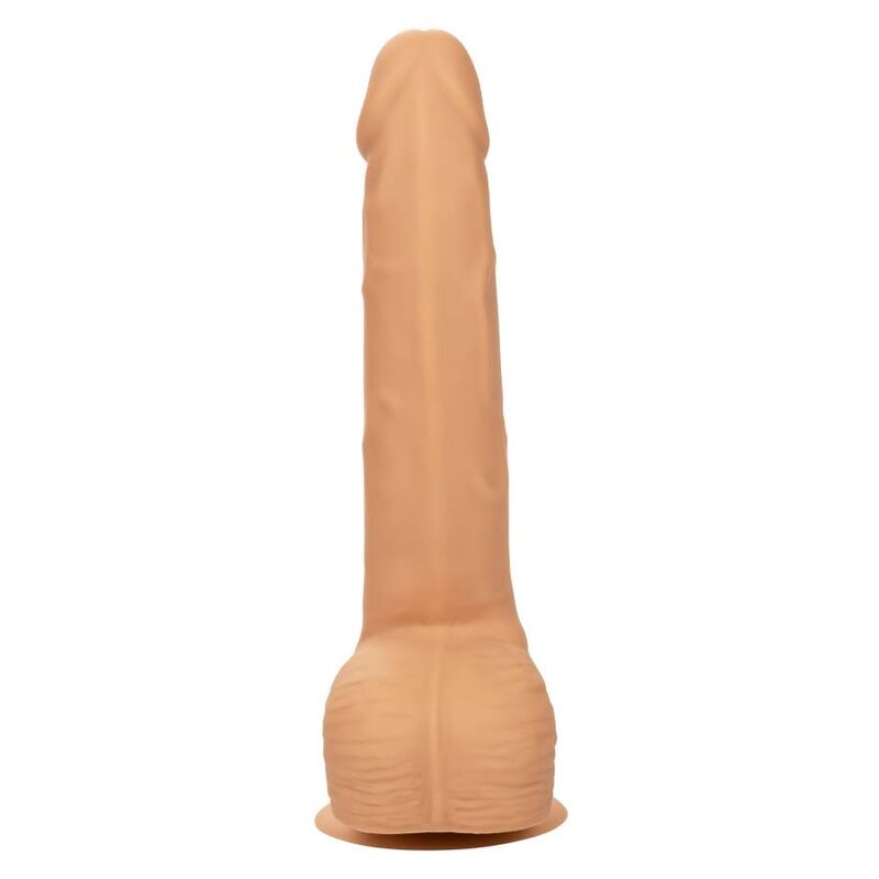 CALEXOTICS - SILICONE STUDS 20.32 CM SKIN - NOCTURNA DESIRES