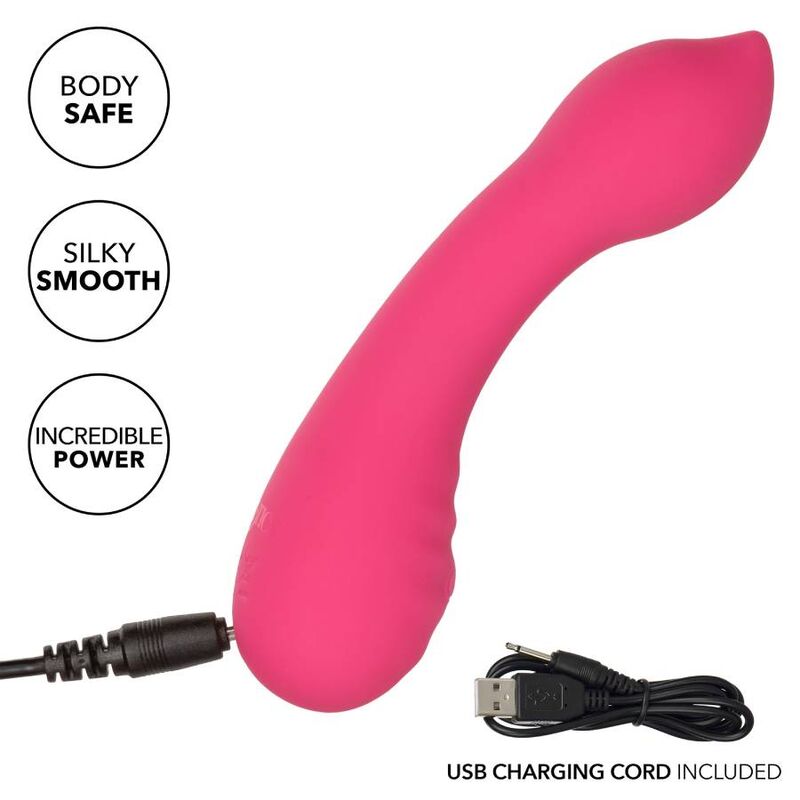 CALEXOTICS - PIXIES TEASER PINK - NOCTURNA DESIRES