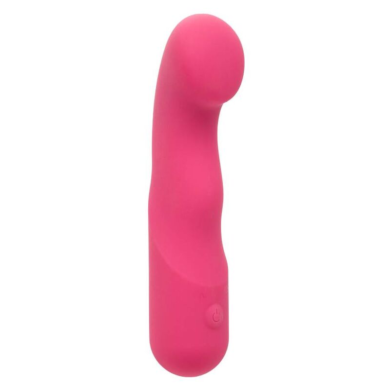 CALEXOTICS - PIXIES CURVY PINK - NOCTURNA DESIRES