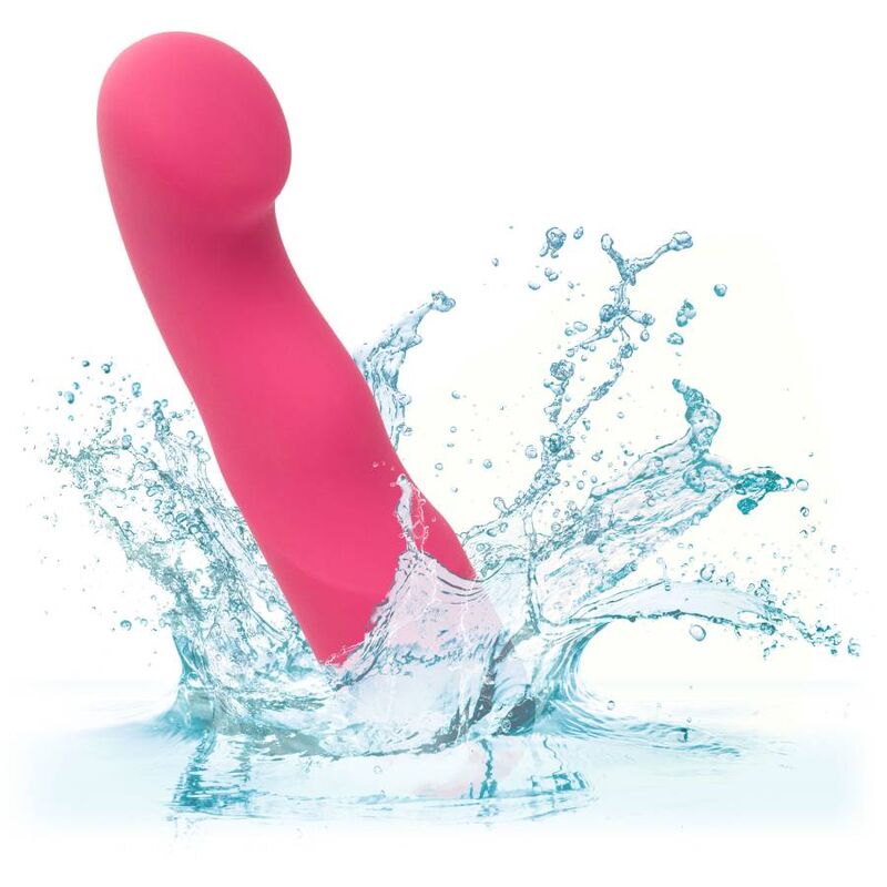 CALEXOTICS - PIXIES CURVY PINK - NOCTURNA DESIRES