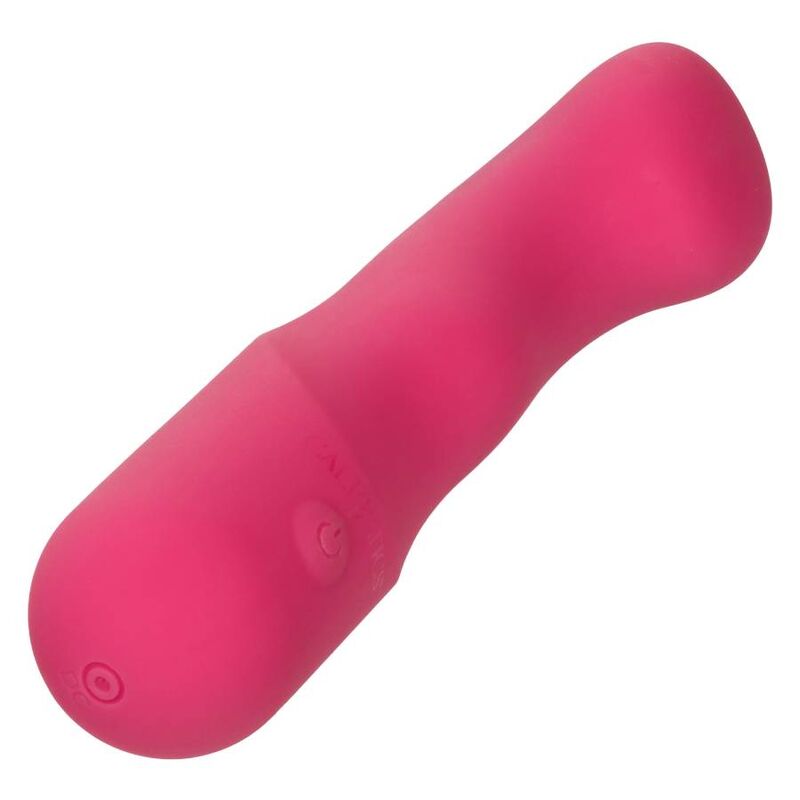 CALEXOTICS - PIXIES CURVY PINK - NOCTURNA DESIRES
