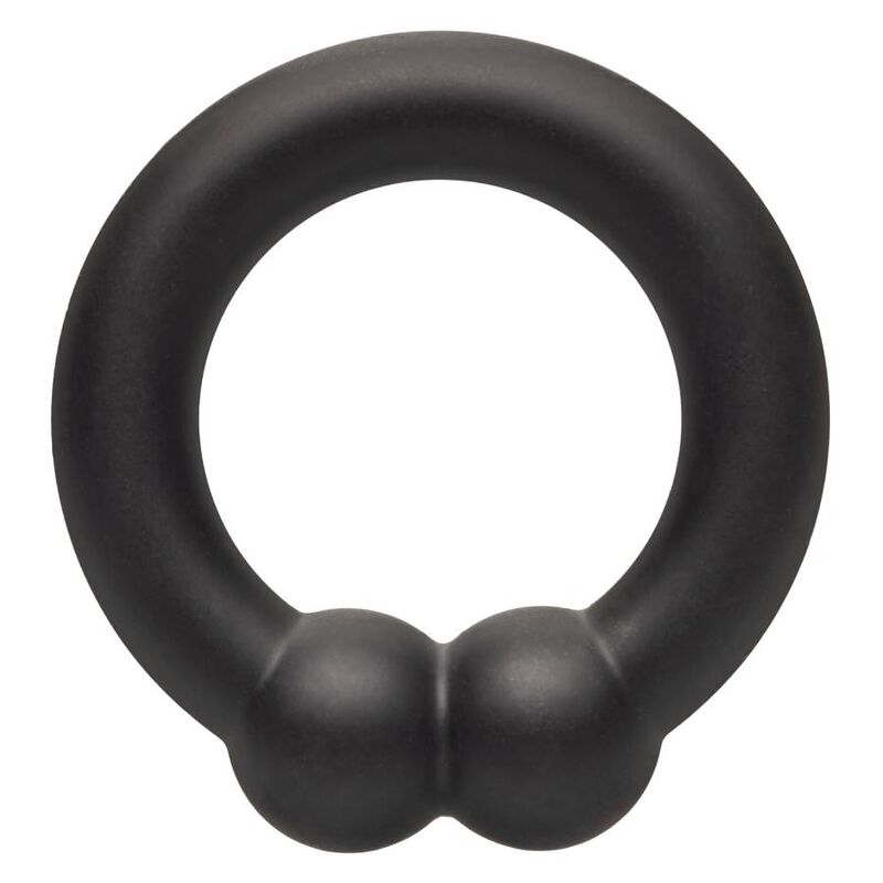 CALEXOTICS - ALPHA MUSCLE RING BLACK - NOCTURNA DESIRES