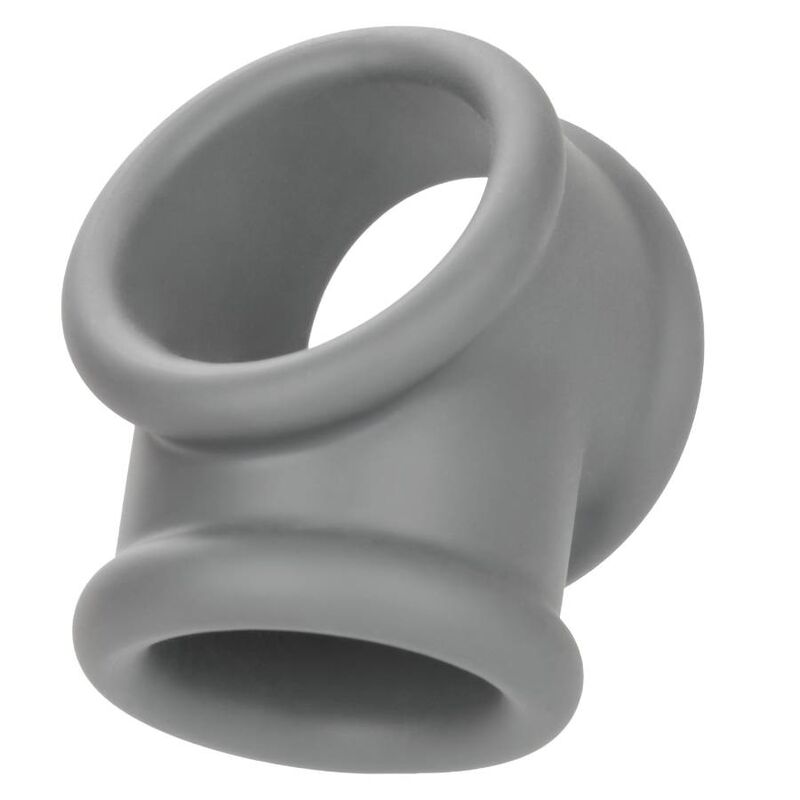 CALEXOTICS - ALPHA PRECISION RING GREY - NOCTURNA DESIRES