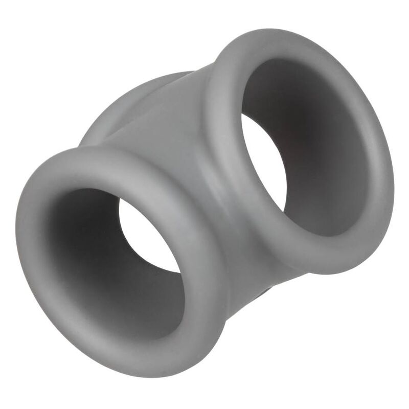 CALEXOTICS - ALPHA PRECISION RING GREY - NOCTURNA DESIRES