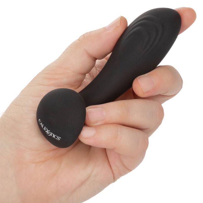 CALEXOTICS - LIQUID SILICONE FLEX PROBE - NOCTURNA DESIRES