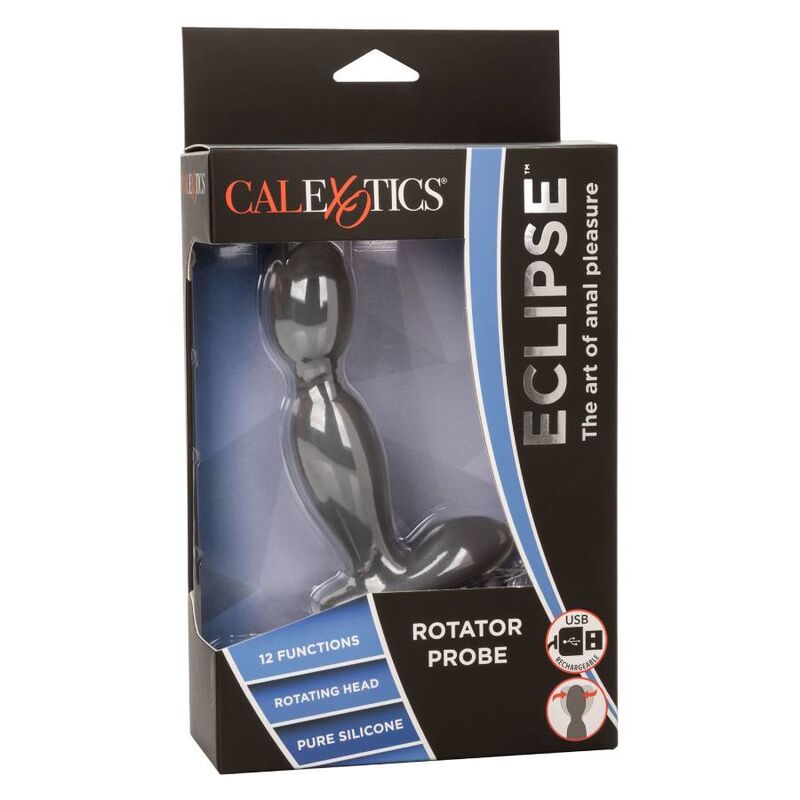 CALEXOTICS - ROTATOR PROBE - NOCTURNA DESIRES