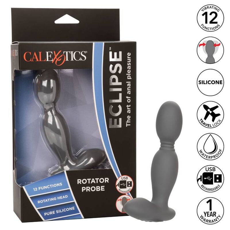 CALEXOTICS - ROTATOR PROBE - NOCTURNA DESIRES