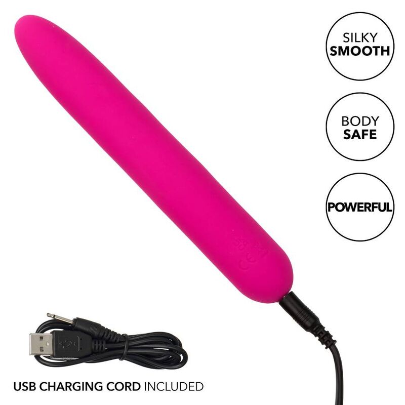 CALEXOTICS - BLISS VIBE PINK - NOCTURNA DESIRES