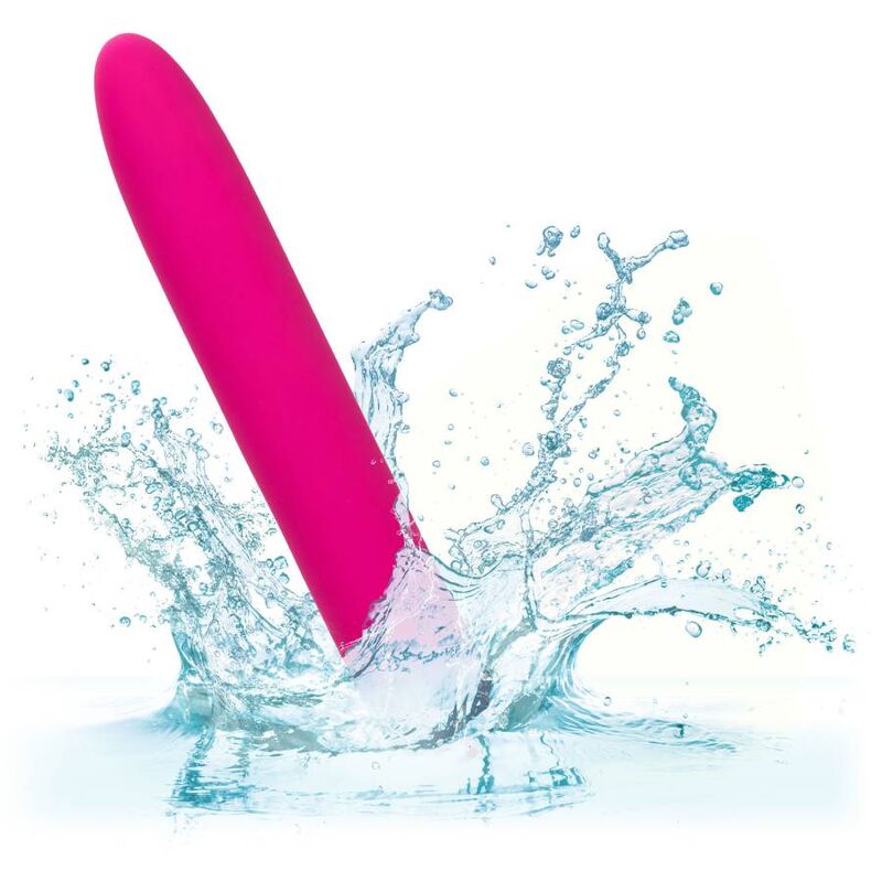 CALEXOTICS - BLISS VIBE PINK - NOCTURNA DESIRES