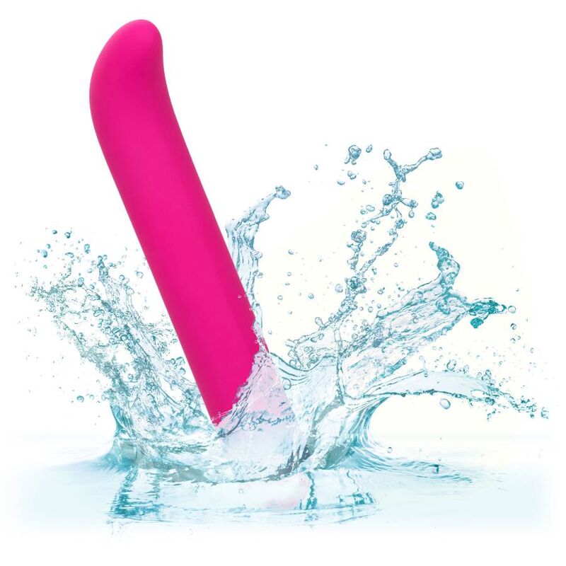 CALEXOTICS - BLISS G VIBE PINK - NOCTURNA DESIRES