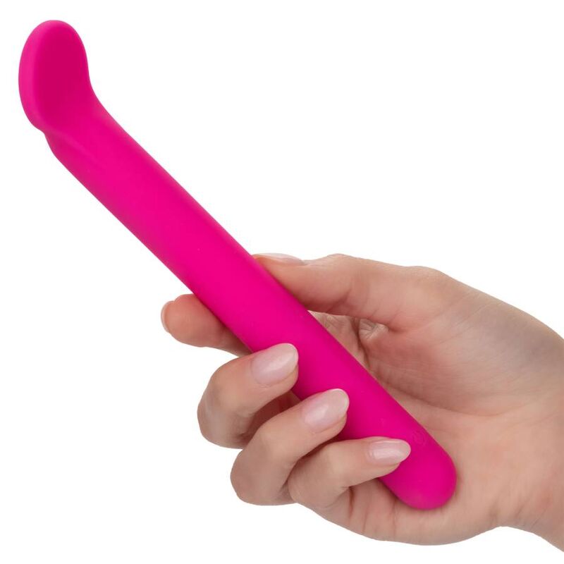 CALEXOTICS - BLISS CLITORIFFIC PINK - NOCTURNA DESIRES