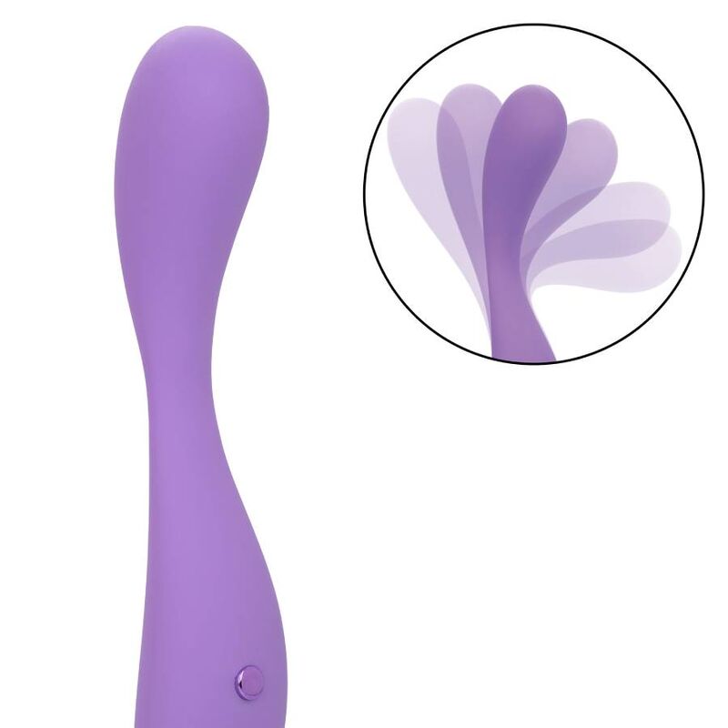 CALEXOTICS - CONTOUR DEMI VIOLET - NOCTURNA DESIRES