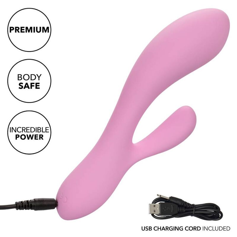 CALEXOTICS - CONTOUR ZOIE PINK - NOCTURNA DESIRES