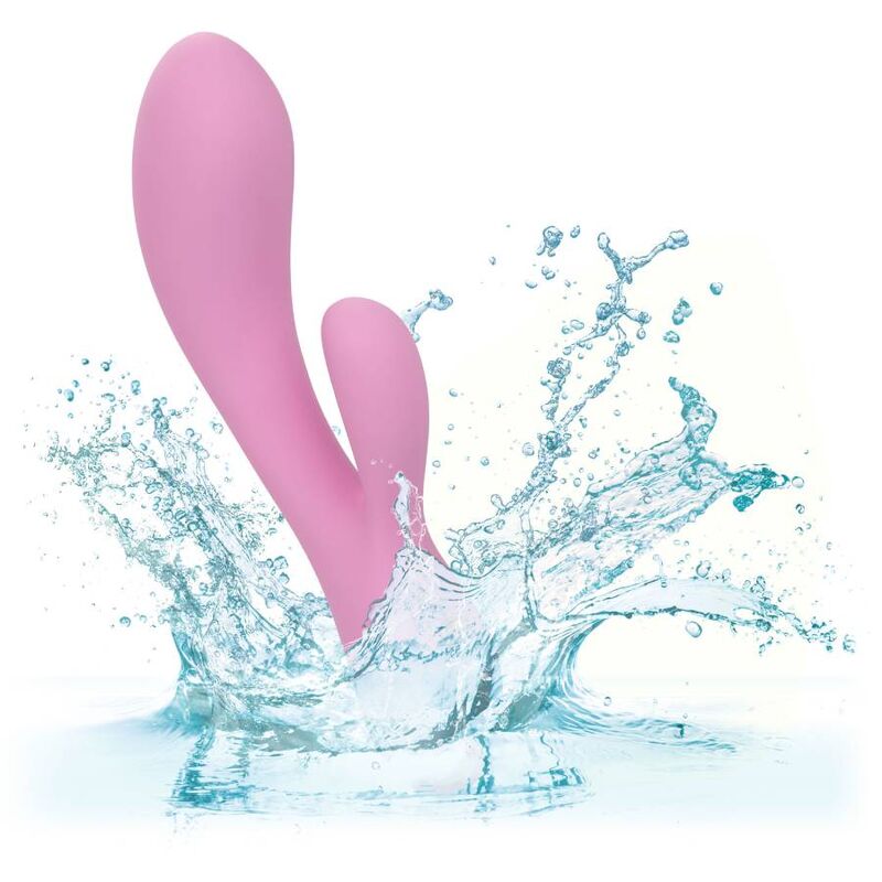CALEXOTICS - CONTOUR ZOIE PINK - NOCTURNA DESIRES