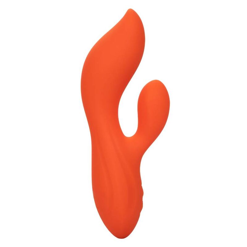 CALEXOTICS - STELLA DUAL TEASER ORANGE - NOCTURNA DESIRES