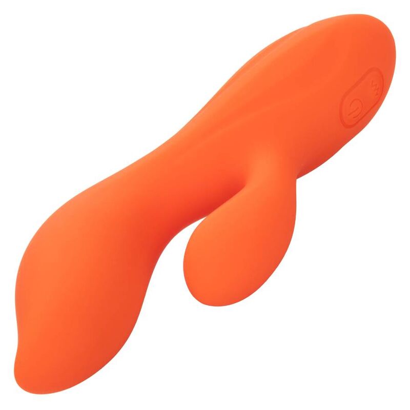 CALEXOTICS - STELLA DUAL TEASER ORANGE - NOCTURNA DESIRES