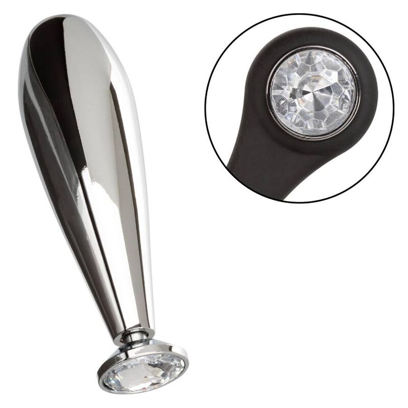 CALEXOTICS - STAR FUCKER GLIDER PLUG - NOCTURNA DESIRES