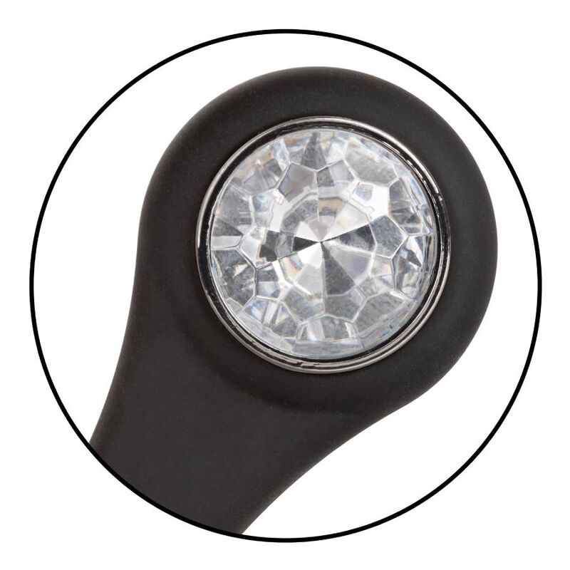 CALEXOTICS - STAR FUCKER GLIDER PLUG - NOCTURNA DESIRES
