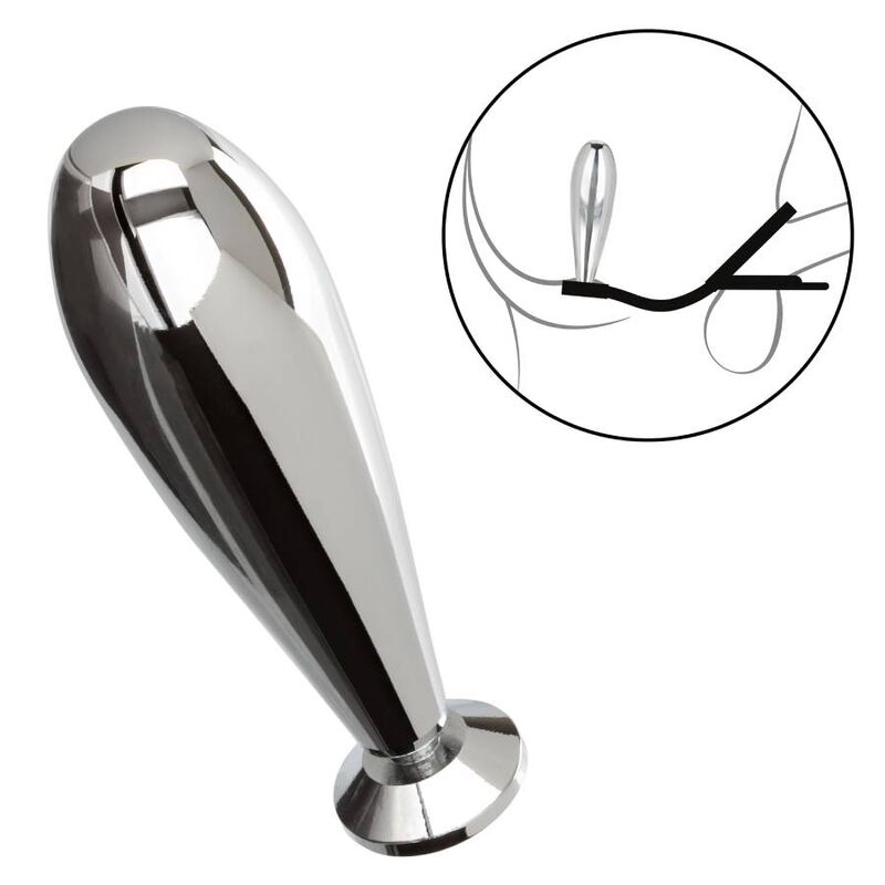 CALEXOTICS - STAR FUCKER GLIDER PLUG - NOCTURNA DESIRES