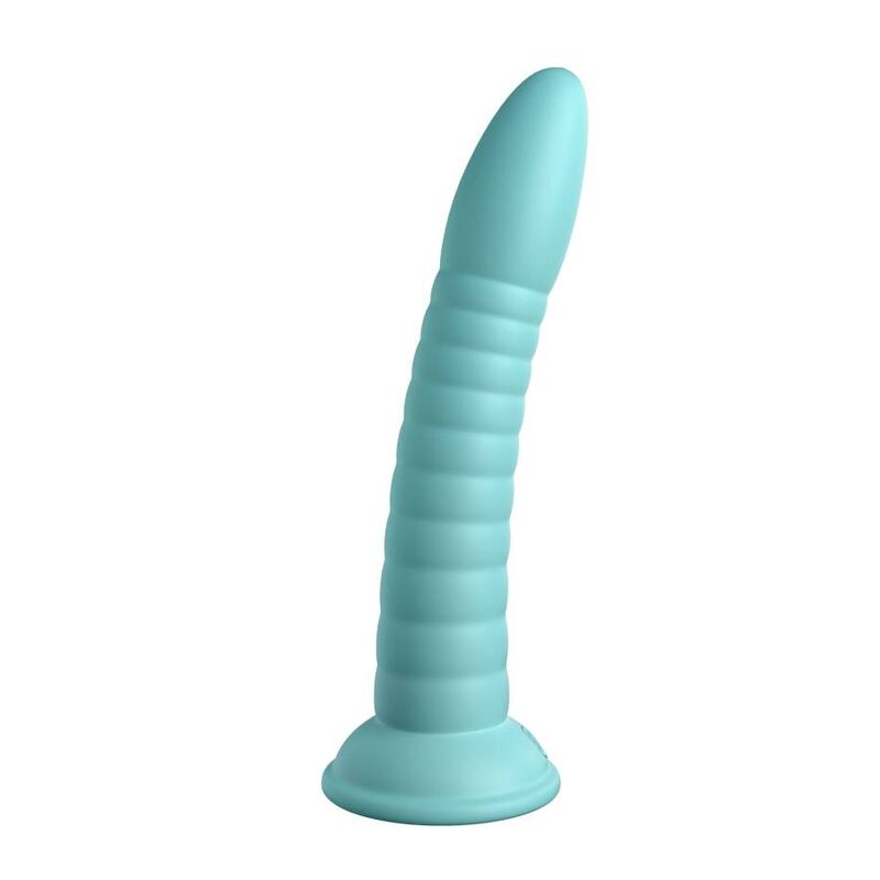 DILLIO - WILD THING 17,78 CM GREEN - NOCTURNA DESIRES