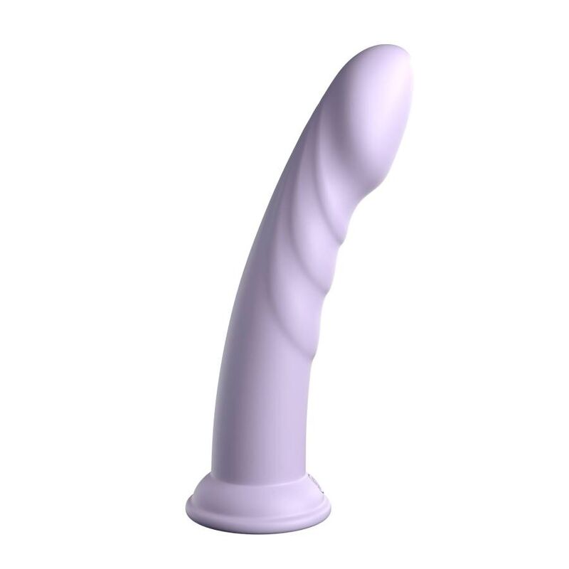 DILLIO - SUPER EIGHT 20,32 CM VIOLET - NOCTURNA DESIRES
