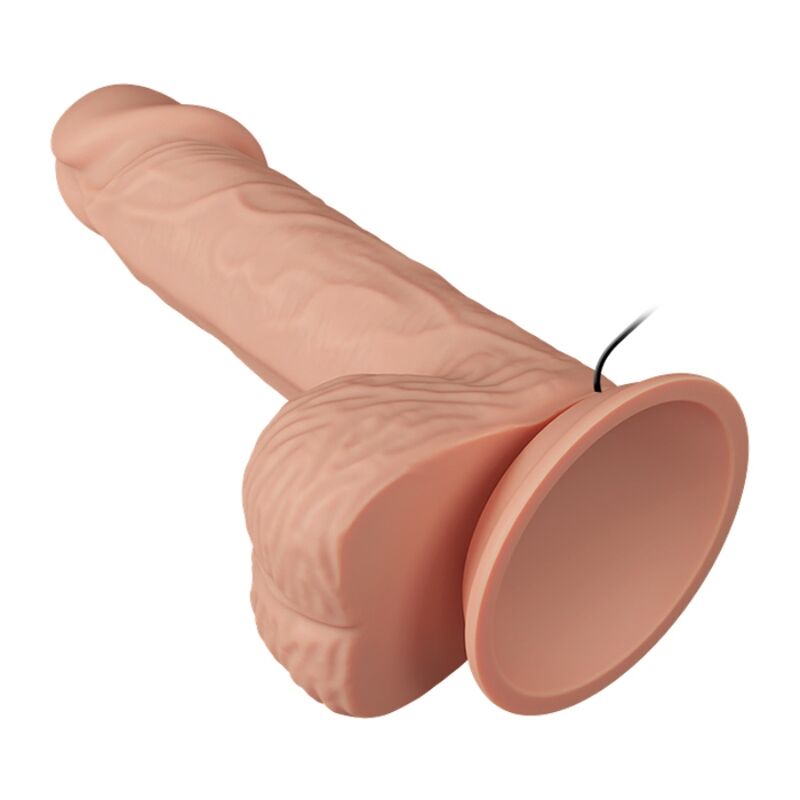 BAILE - BEAUTIFUL ENCOUNTER VIBRATION CATOBLEPAS 20.6 CM NATURAL - NOCTURNA DESIRES