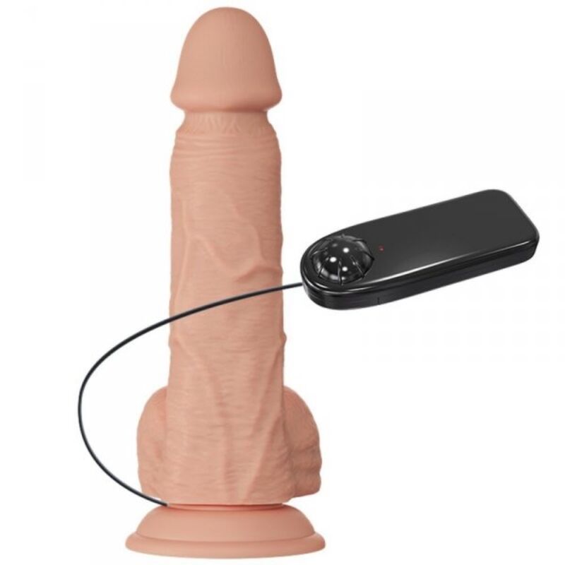 BAILE - BEAUTIFUL ENCOUNTER BAHAMUT VIBRATION 21.8 CM NATURAL - NOCTURNA DESIRES