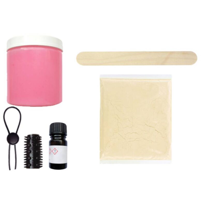 CLONEBOY - DILDO TULIP INTENSE PINK CLONEBOY NOCTURNA DESIRES