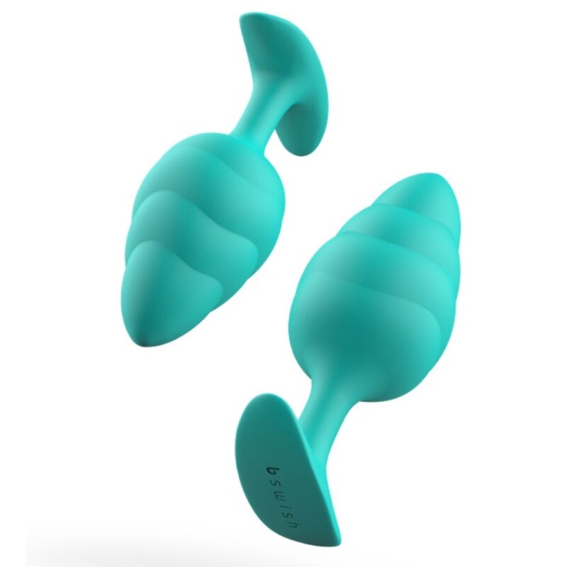 B SWISH - BFILLED BASIC TURQUOISE - NOCTURNA DESIRES