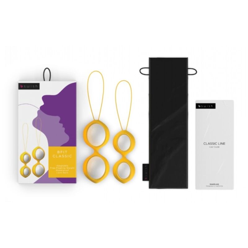 B SWISH - BFIT CLASSIC DORADO - NOCTURNA DESIRES