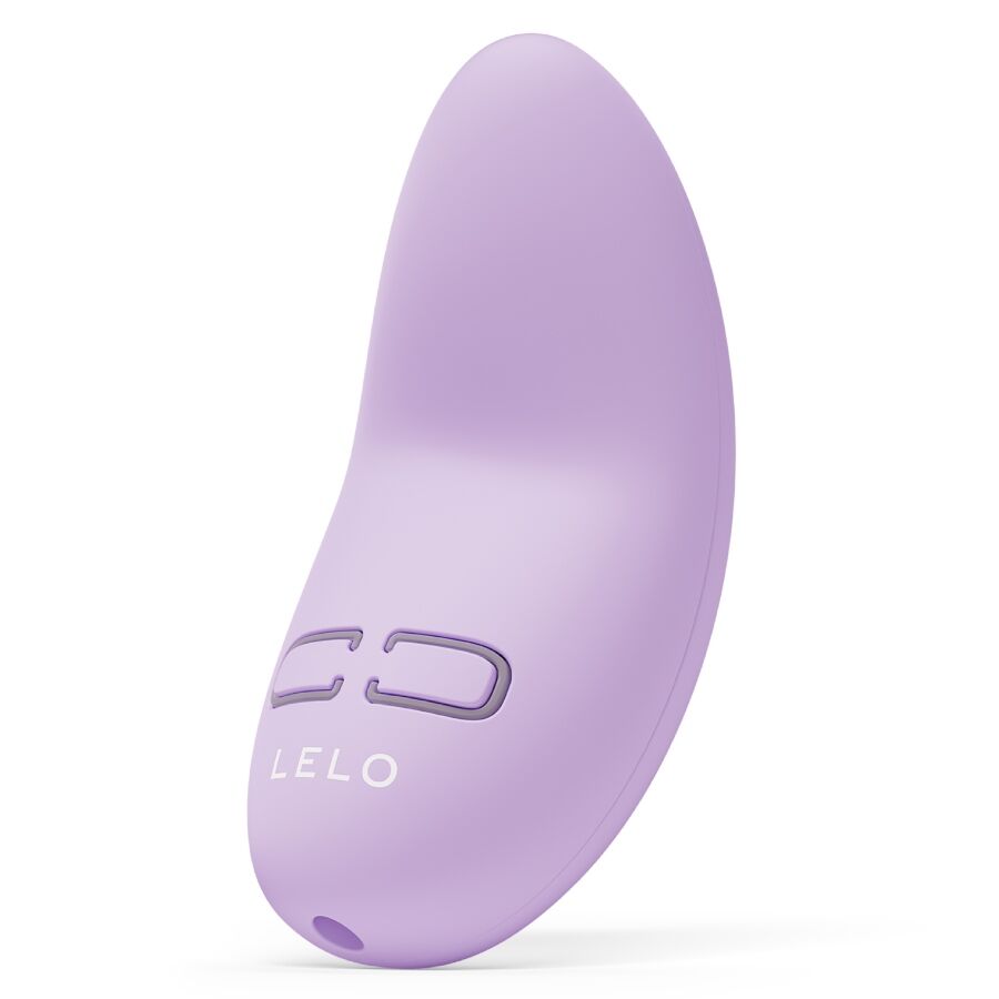 LELO - LILY 3 PERSONAL MASSAGER - LILAC - NOCTURNA DESIRES