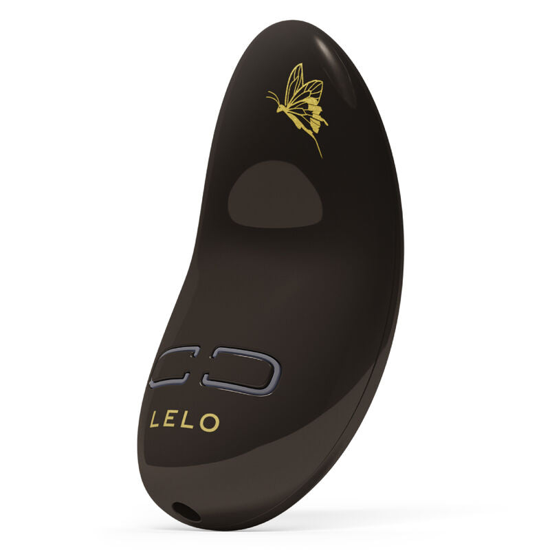 LELO - NEA 3 PERSONAL MASSAGER BLACK - NOCTURNA DESIRES