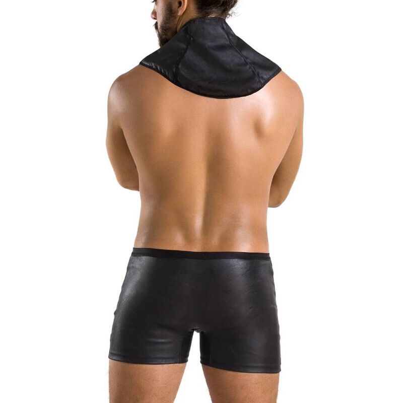 PASSION - 051 SET EDWARD BLACK S/M - NOCTURNA DESIRES