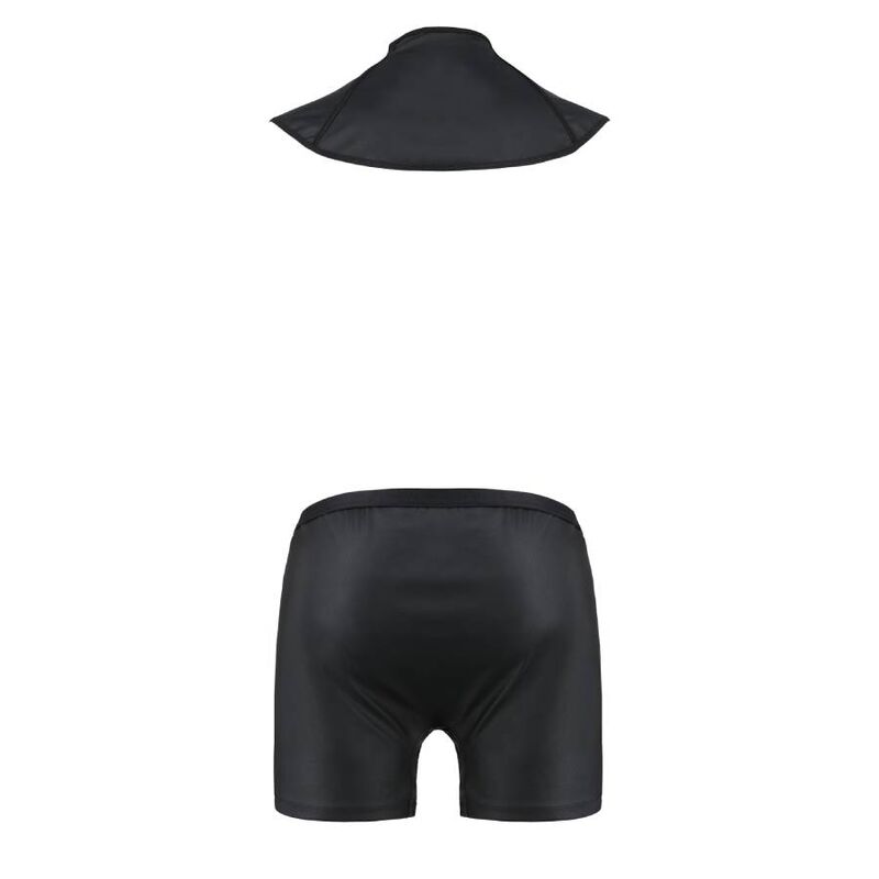 PASSION - 051 SET EDWARD BLACK S/M - NOCTURNA DESIRES