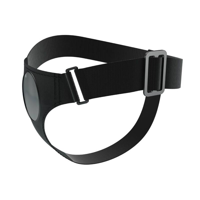 PRETTY LOVE - BLACK UNIVERSAL HARNESS - NOCTURNA DESIRES