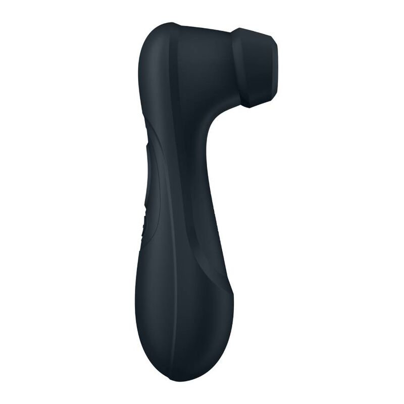 SATISFYER - PRO 2 GENERACIÓN 3 BLACK BLUETOOTH & APP - NOCTURNA DESIRES
