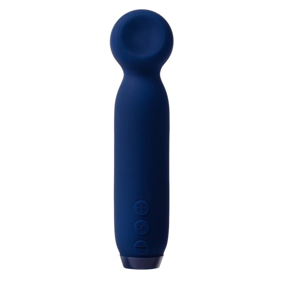 JE JOUE - VITA BULLET COBALT BLUE - NOCTURNA DESIRES