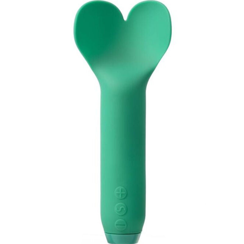 JE JOUE - AMOUR BULLET EMERALD GREEN - NOCTURNA DESIRES