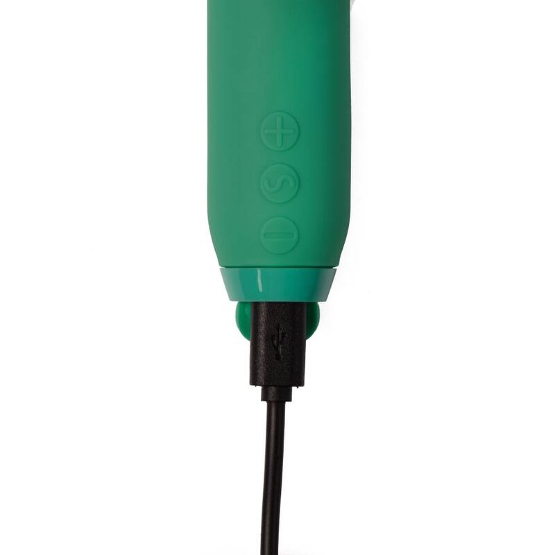 JE JOUE - AMOUR BULLET EMERALD GREEN - NOCTURNA DESIRES
