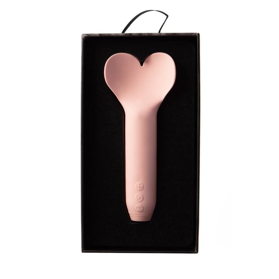 JE JOUE - AMOUR BULLET PALE ROSETTE - NOCTURNA DESIRES