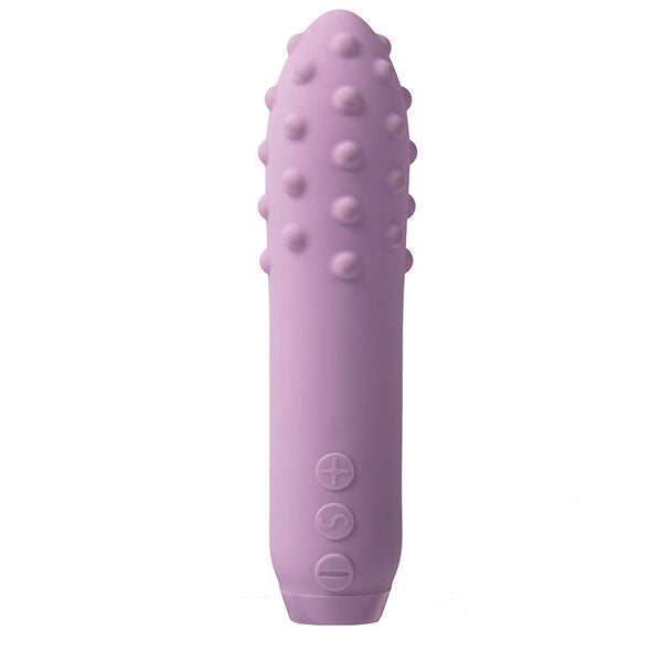 JE JOUE - DUET BULLETPURPLE - NOCTURNA DESIRES