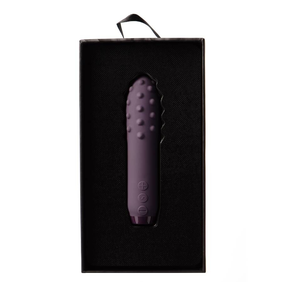 JE JOUE - DUET BULLET PURPLE - NOCTURNA DESIRES